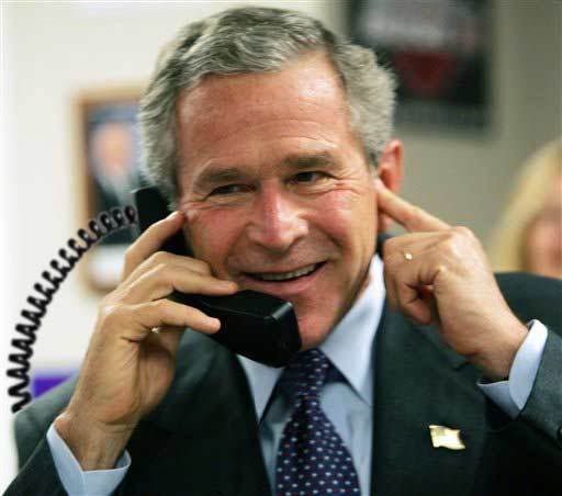 Bush-Phone-ear-finger-copy